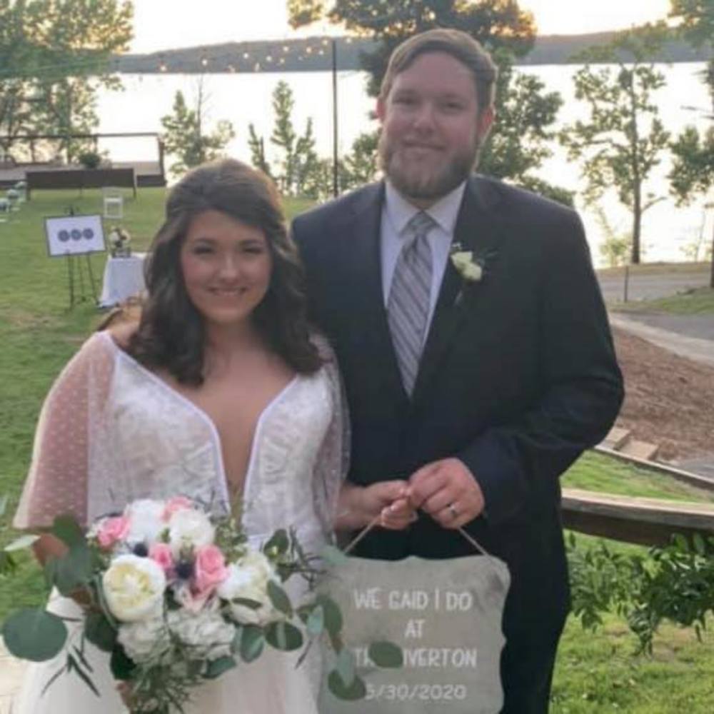 Meet your Posher, Brandi